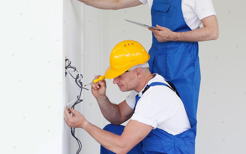 électricien installateur Saint-Pierre-du-Perray